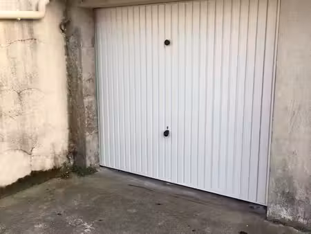garage box