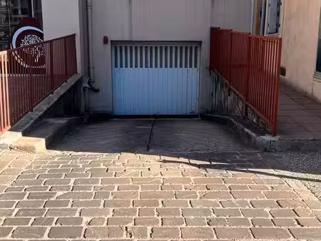 places de parking à louer – centre-ville à lunéville