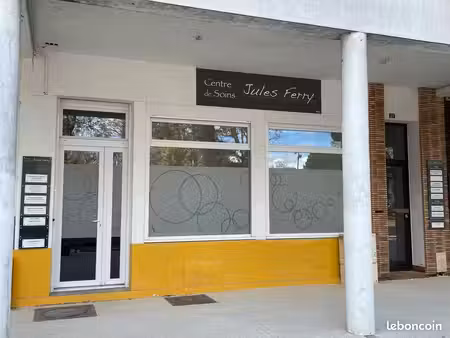 local de travail