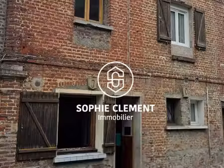 maison 5 pièces 65 m²