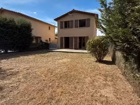 maison à louer à champdieu