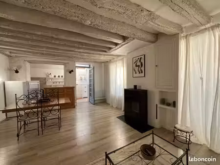maison de ville