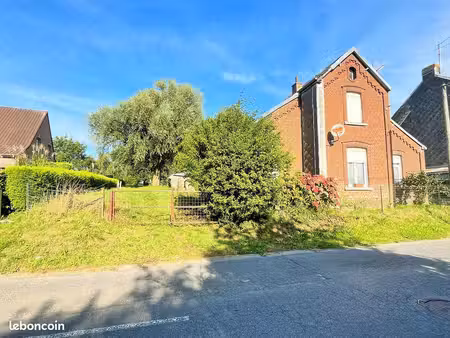 maison 6 pièces 76 m²
