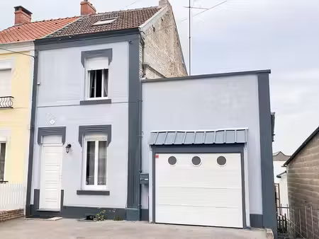 maison 5 pièces 90 m²