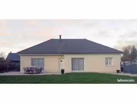 maison agréable
