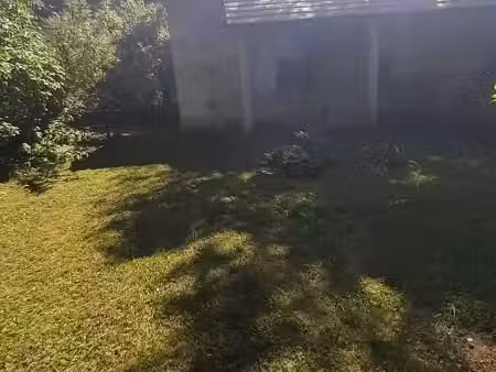 maison 4 pièces 102 m²