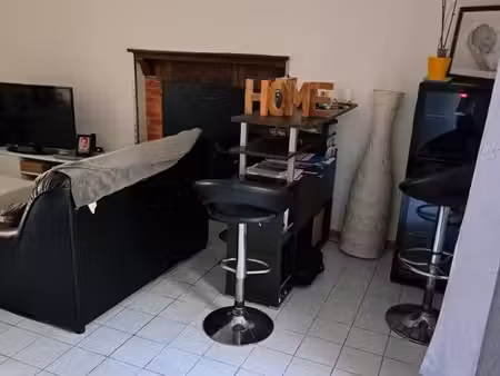 location maison t2 bis mouilleron le captif
