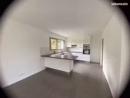 maison 5 pièces 130 m2