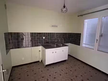 maison 1 pièce 40 m²