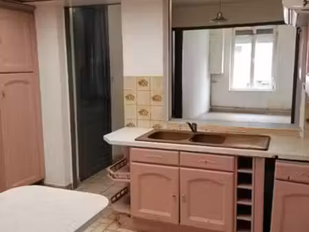 maison 4 chambres wattrelos
