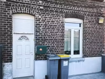 maison 4 pièces 70 m²