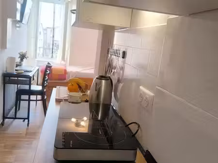 appart ( studio)meuble
