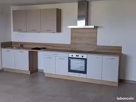 grand t3 récent