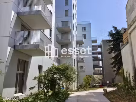 appartement 2 pièces 51.59m² à louer 1549 - boulogne-billancourt 92100