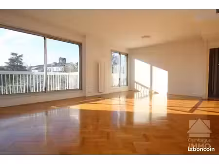 appartement 5 pièces 115 m²