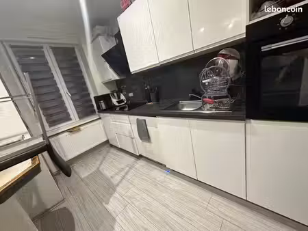 appartement duplex