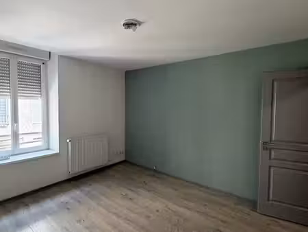 apparemment épinal 82m2