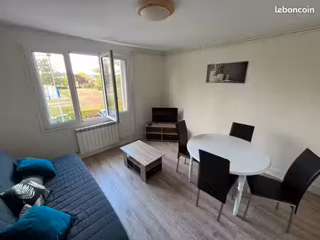 appartement florange f2