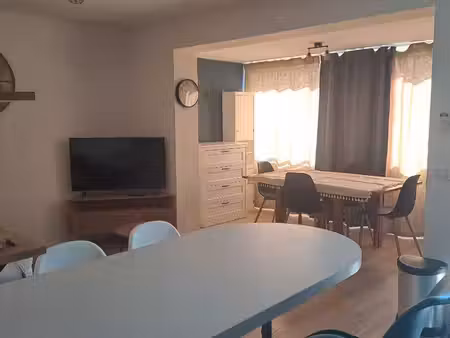appartement 3 pièces 53 m²