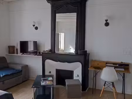 appartement centre ville la rochelle
