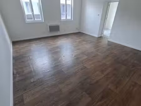 appartement t2
