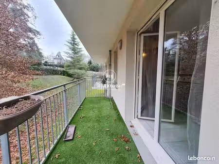 appartement 3 pièces 56 m²