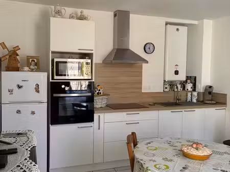 appartement t2