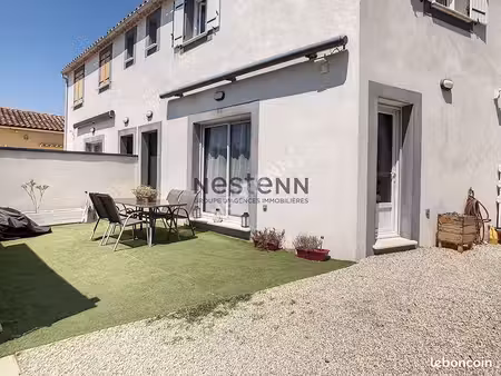maison 2 pièces 48 m²