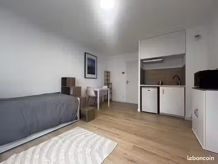 studio à louer