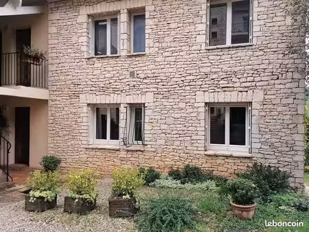 appartement 4 pièces 70 m²