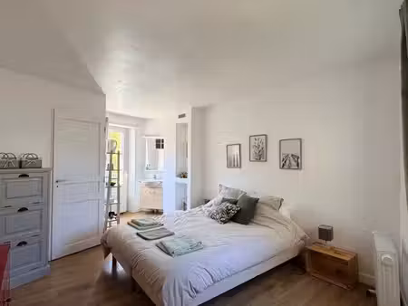 studio étudiant