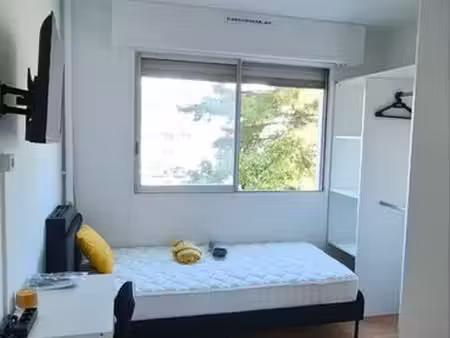 studio meublé haut d gamme / 18m2 /650 cc