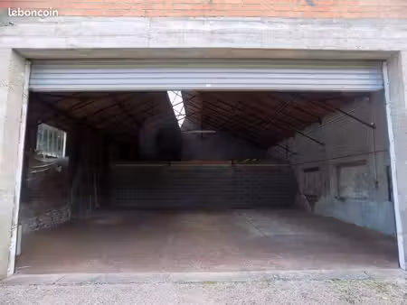 location garage