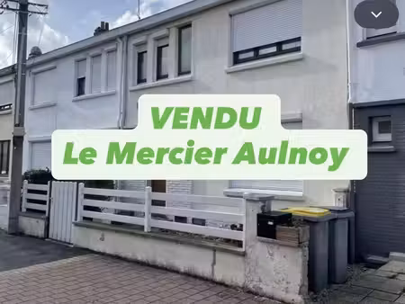 maison 6 pièces 88 m²