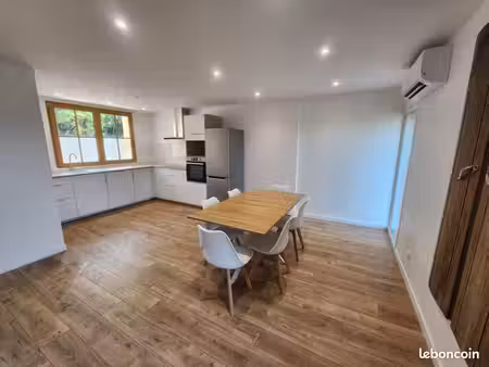 maison 4 pièces 96 m²
