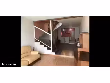 maison 3 pièces 76 m²