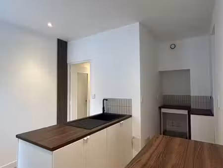 maison t2 hyper centre
