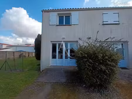maison 3 pièces 41 m²
