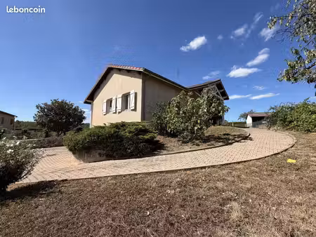 maison 4 pièces 118 m²