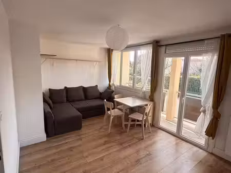 appartement 3 pièces