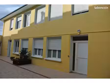 appart 65 tarbes