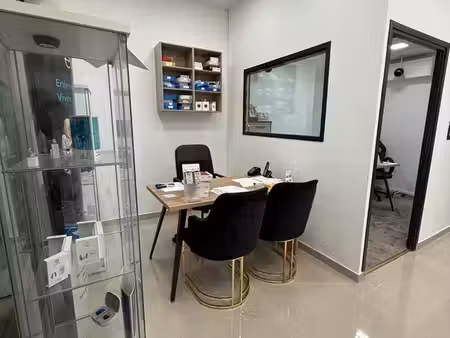 fond de commerce