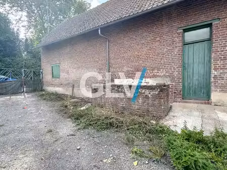 ferme 3 pièces 100 m²