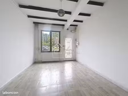maison de ville 3 pièces 50 m²