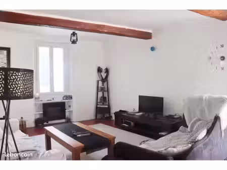 appartement atypique
