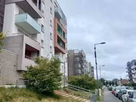 appartement t2