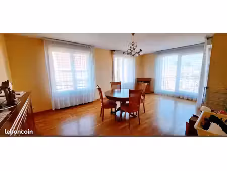 vente appartement les villas du golf à valenciennes