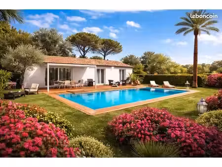 maison 5 pièces 105 m²
