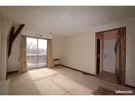 appartement 1 pièce 38 m²