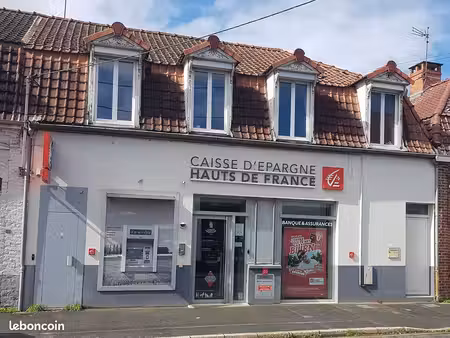 immeuble de rapport ref 135